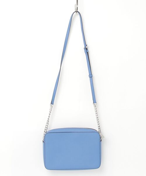 「MICHAEL KORS」 ショルダーバッグ FREE ブルー レディース_画像2