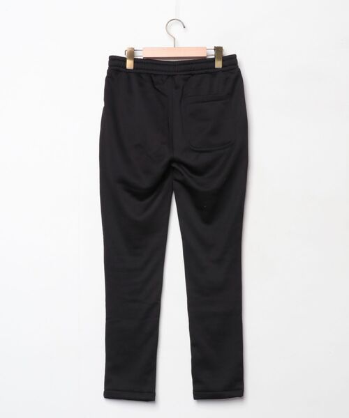 「ADMIX/ATELIER SAB MEN」 イージーパンツ 48 ブラック メンズ_画像2