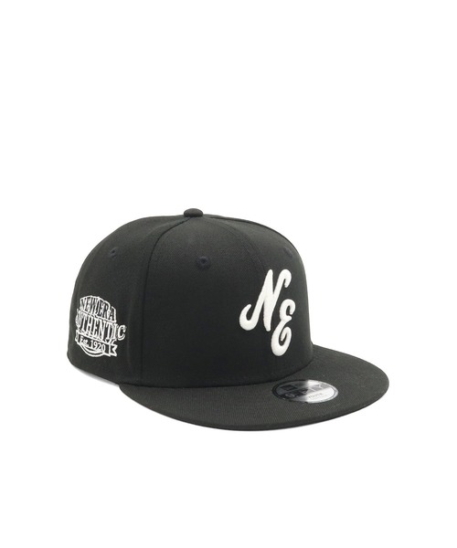 NEW ERA（ニューエラ） キャップ 帽子 紫外線カット キッズキャップ