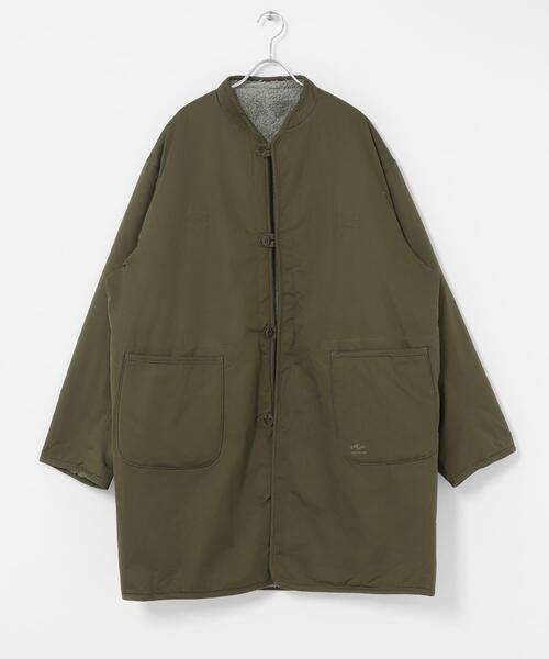 ARMY TWILL（アーミーツイル） コート ジャケット ARMY TWILL Twill