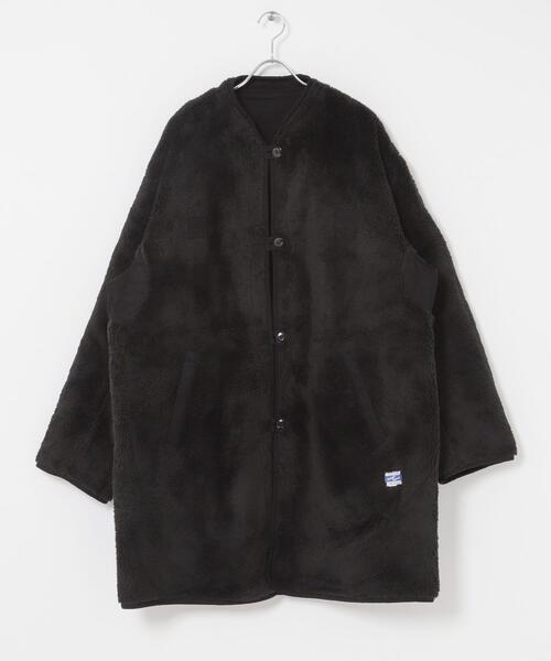 ARMY TWILL（アーミーツイル） コート ジャケット ARMY TWILL Twill