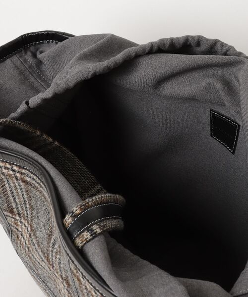 LUDLOW（ラドロー） トートバッグ FREE モカ レディース : ZOZOTOWN