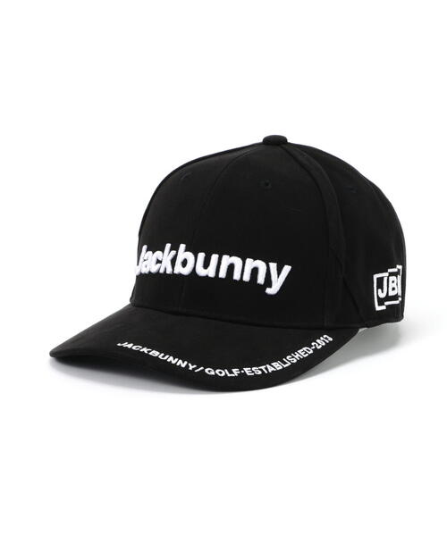 Jack Bunny!!（ジャックバニー） キャップ 帽子 「Jack Bunny
