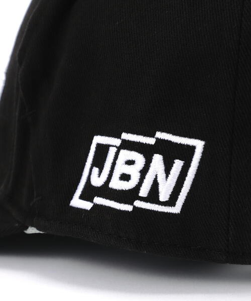 Jack Bunny!!（ジャックバニー） キャップ 帽子 「Jack Bunny