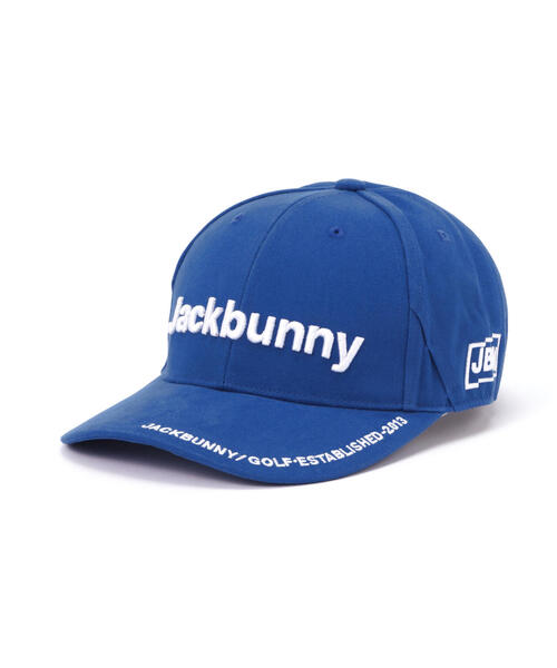 Jack Bunny!!（ジャックバニー） キャップ 帽子 「Jack Bunny