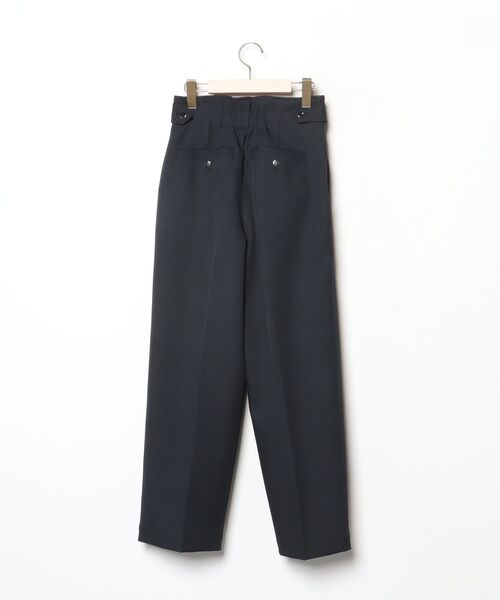 「GALLEST」 パンツ 36 ブラック レディース_画像2