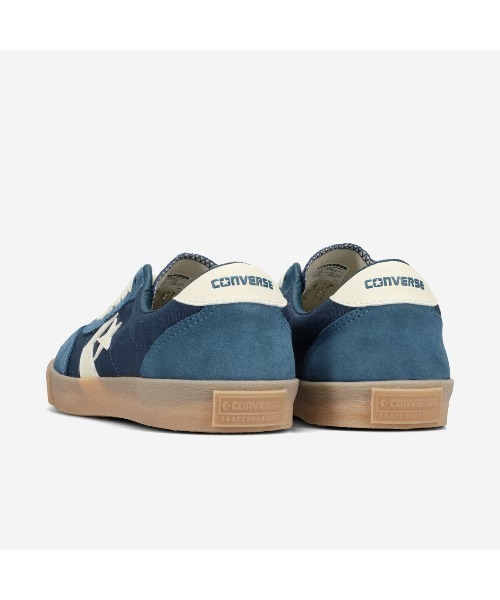 スニーカー CONVERSE ROADCLASSIC SK OX / コンバース ロードクラシック SK OX / 33702631の画像