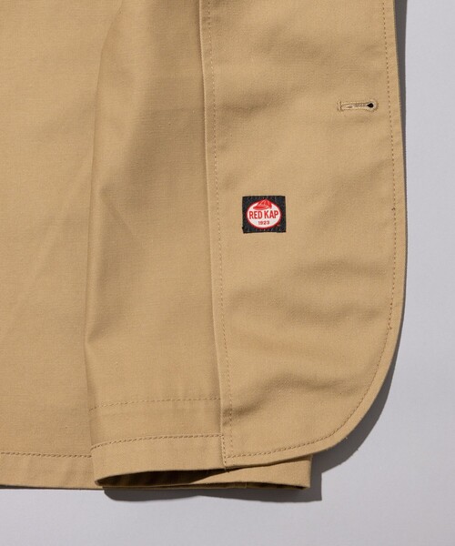 「RED KAP」 ジャケット LARGE ブラック メンズ_画像8