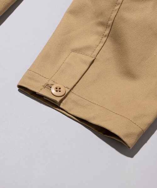 「RED KAP」 ジャケット LARGE ブラック メンズ_画像9