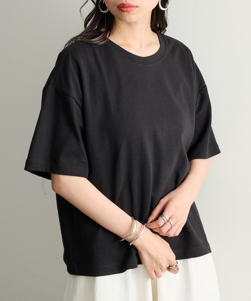 DISCUS tシャツ 半袖 速乾 「DISCUS」吸汗速乾クロップドTシャツ