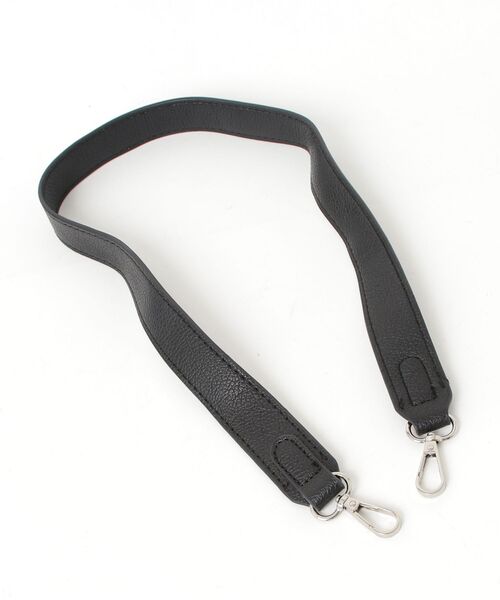 「CURI BISCUI」 2WAYバッグ FREE ブラック レディース_画像7