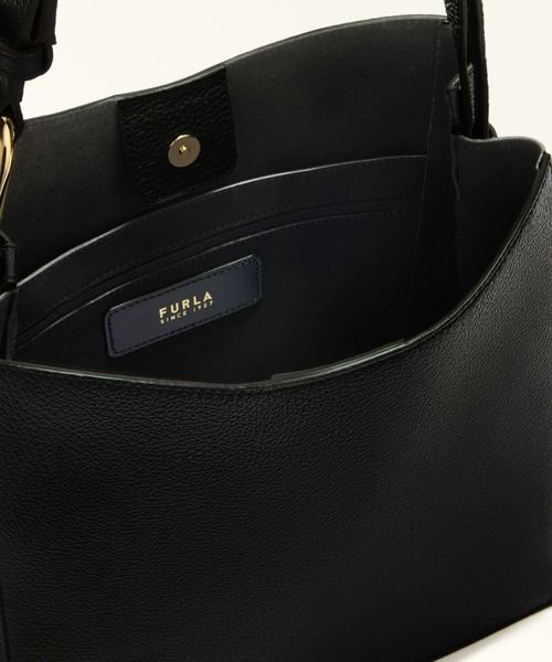 FURLA（フルラ） ショルダーバッグ バッグ ヌヴォラ (Furla Nuvola