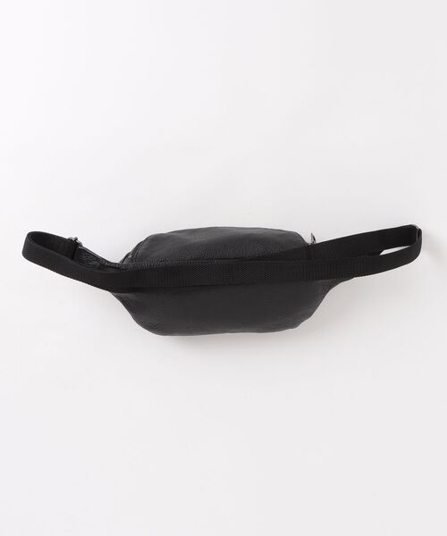 MR.OLIVE ショルダーバッグ　ブラック　1回使用のみ　美品　人気 MR.OLIVE（ミスターオリーブ） ショルダーバッグ FREE ブラック メンズ