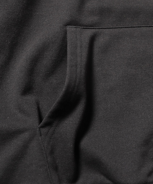 「THE NORTH FACE」 プルオーバーパーカー L ブラック メンズの画像