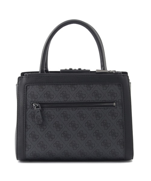 「Guess」 2WAYバッグ ONE SIZE ダークグレー レディース
