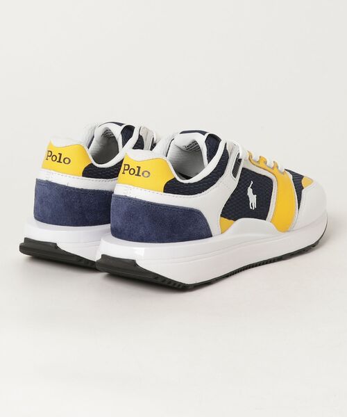 POLO RALPH LAUREN（ポロ・ラルフローレン） スニーカー ポロ ラルフ