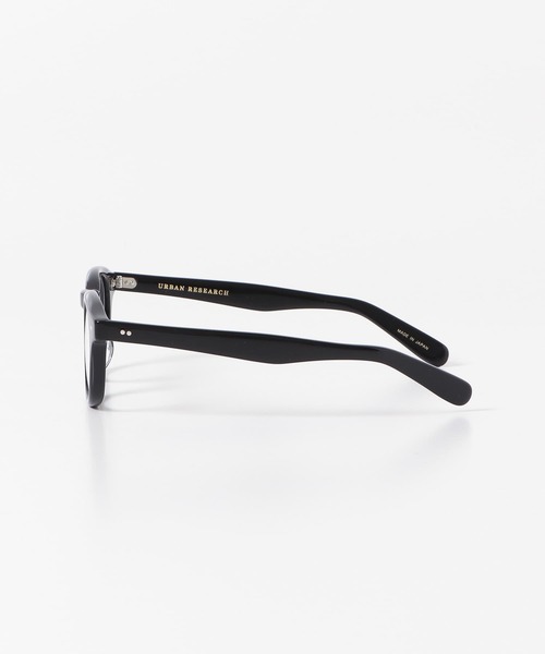 「KANEKO OPTICAL」 メガネ FREE ブラウン メンズの画像