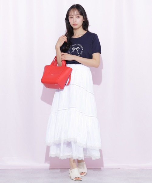 JILL by JILL STUART（ジルバイジルスチュアート） ロング スカート