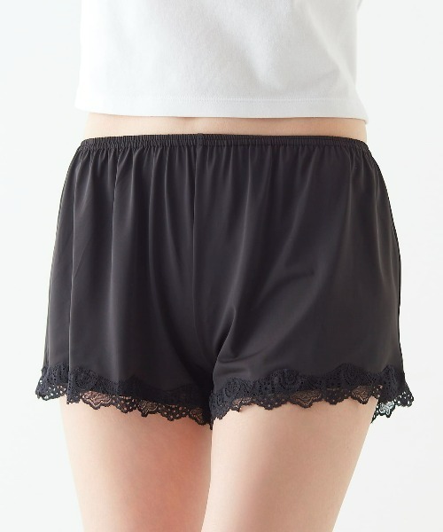 チュチュアンナ（tutuanna） ペチコート インナーシャツ 肌着 透け