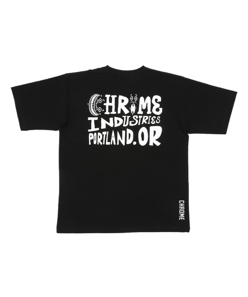 CHROME（クローム） tシャツ メンズ レディース : ZOZOTOWN Yahoo!店
