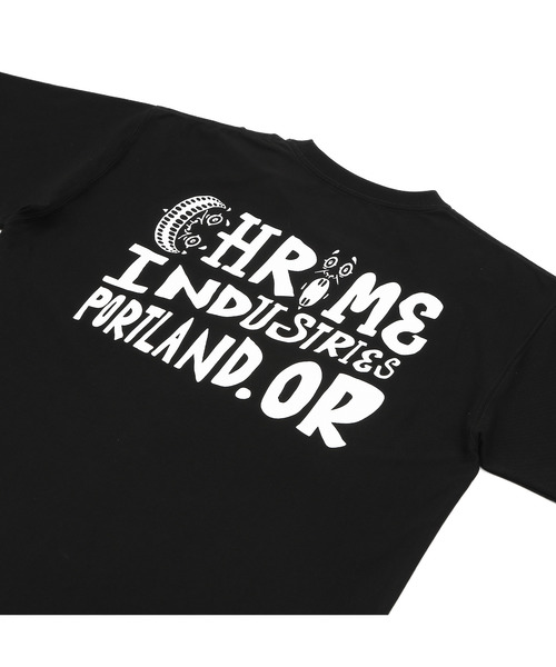 CHROME（クローム） tシャツ メンズ レディース : ZOZOTOWN Yahoo!店