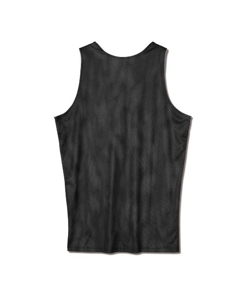 タンクトップ AKTR MELT CAMO REVERSIBLE TANK（アクター メルト カモ