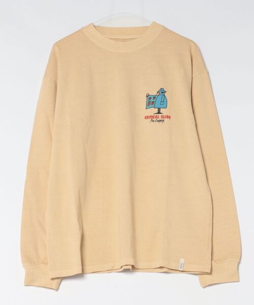 TCSS×HONEY　コラボ　タッパー　レディース　クリティカルスライド TCSS tシャツ DESIGN TEE/Critical Slide(クリティカルスライド)TCSS
