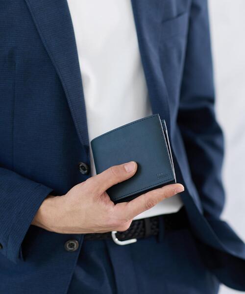 TAKEO KIKUCHI（タケオキクチ） 二つ折り財布 財布 Tアンティーク