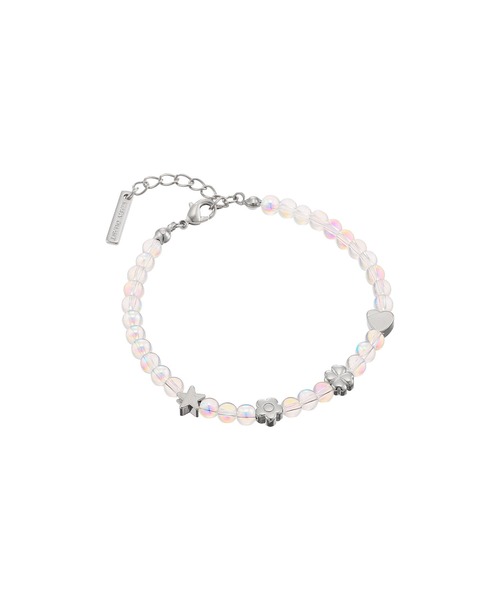 MARY QUANTブレスレットsilver925 MARY QUANT（マリークヮント