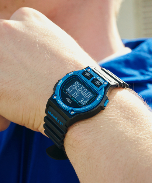 TIMEX（タイメックス） 腕時計 TIMEX IRONMAN 8LAP OG tx-tw5m54400