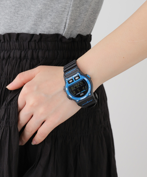 TIMEX（タイメックス） 腕時計 TIMEX IRONMAN 8LAP OG tx-tw5m54400