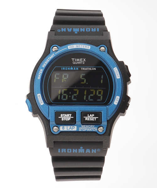 TIMEX（タイメックス） 腕時計 TIMEX IRONMAN 8LAP OG tx-tw5m54400
