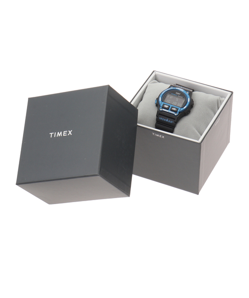 TIMEX（タイメックス） 腕時計 TIMEX IRONMAN 8LAP OG tx-tw5m54400