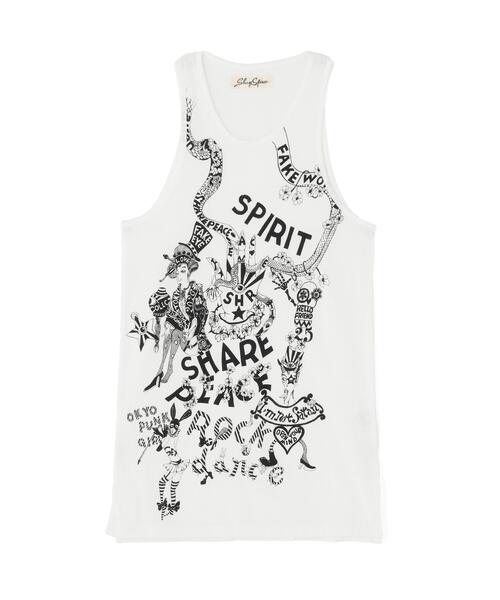 share spiritのおすすめ人気商品一覧 通販 - Yahoo!ショッピング