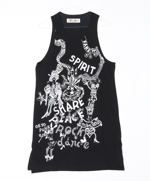 share spiritのおすすめ人気商品一覧 通販 - Yahoo!ショッピング