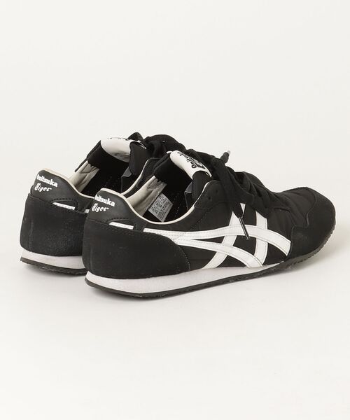 オニツカタイガー Onitsuka Tiger（オニツカタイガー） ローカットスニーカー 25.5