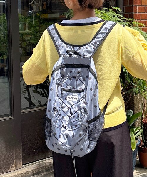 OUTDOOR PRODUCTS（アウトドアプロダクツ） デイバック リュック
