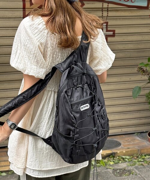 OUTDOOR PRODUCTS（アウトドアプロダクツ） デイバック リュック