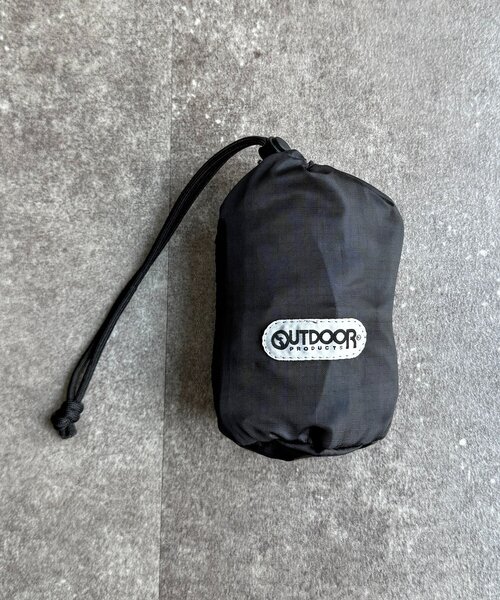 OUTDOOR PRODUCTS（アウトドアプロダクツ） デイバック リュック