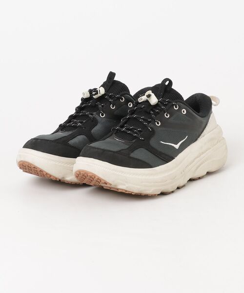 HOKA ONEONE（ホカ オネオネ） 「HOKA」 BONDI B3 LS シューズ 24.5cm