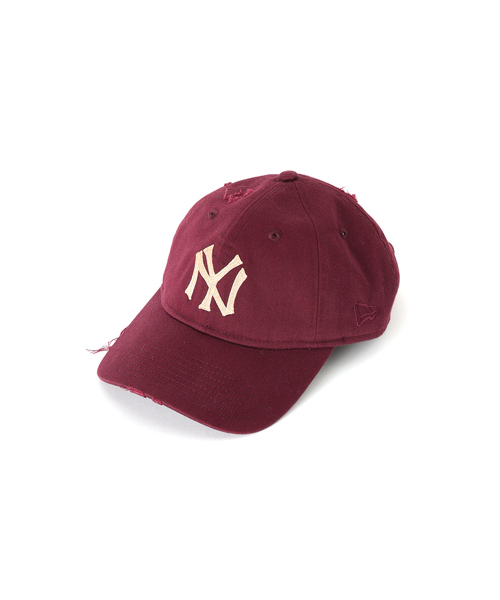 NEW ERA（ニューエラ） キャップ 帽子 メンズ 「追加」NEW ERA