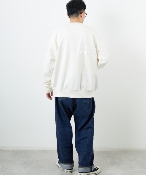 TATRAS（タトラス） トレーナー スウェット 「WEB先行予約」「TATRAS