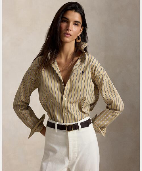 POLO RALPH LAUREN（ポロ・ラルフローレン） ラルフローレン ブラウス 