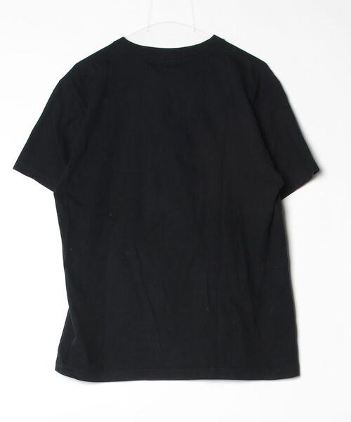 「PAMEO POSE」 半袖Tシャツ FREE ブラック レディース_画像2