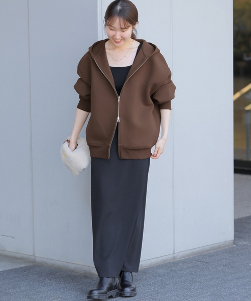 journal standard relumeパーカー JOURNAL STANDARD relume（ジャーナルスタンダード レリューム