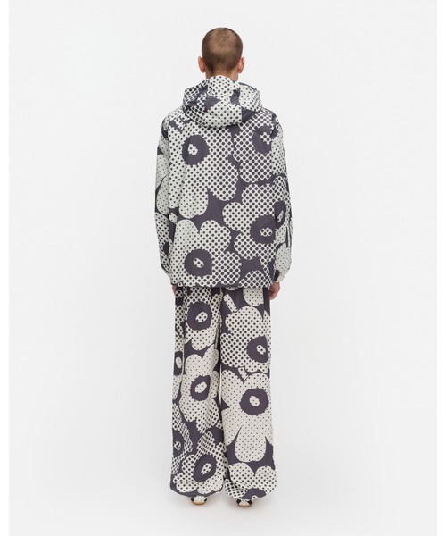 marimekko（マリメッコ） ブルゾン ジャンバー 「kioski」 Sattuma