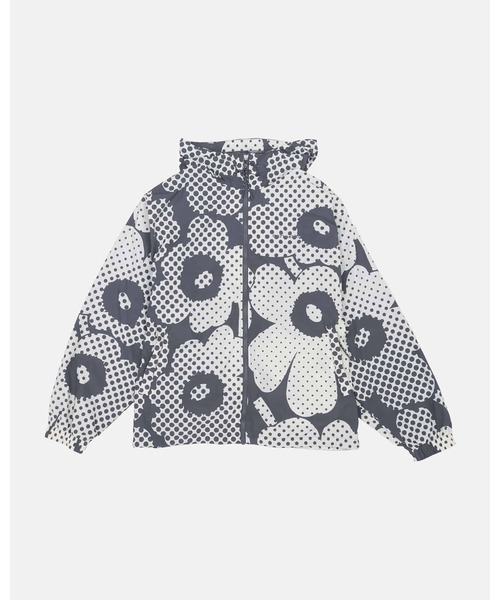 marimekko(マリメッコ) ブルゾン ジャンバー 「kioski」 Sattuma marimekko(マリメッコ) ブルゾン ジャンバー 「kioski」 Sattuma