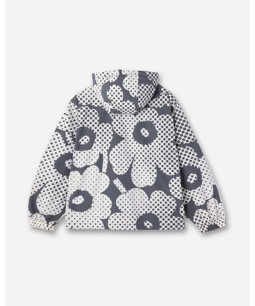 marimekko（マリメッコ） ブルゾン ジャンバー 「kioski」 Sattuma