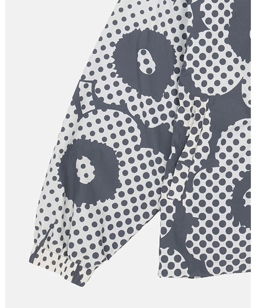 marimekko（マリメッコ） ブルゾン ジャンバー 「kioski」 Sattuma