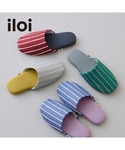 スリッパ 「iloi」北欧スタイルのサイズ展開...の詳細画像1
